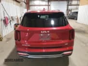 ✅ 2023 Kia Sorento EX • VIN: KNDRHDLG3P5173685 • Lot: 69519775. Wystawiony na Copart z przebiegiem 85 356 mil. Bezpłatny archiwum sprzedaży aukcyjnych z USA i szczegółowy raport historii pojazdu na DreamBid. Zdjęcie 6.