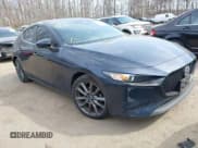 ✅ 2021 Mazda 3 Select • VIN: JM1BPAKL6M1336916 • Lot: 41708681. Listed on IAAI with 82,361 mi. Free auction sales archive from the USA and detailed vehicle history report at DreamBid. Image 1.