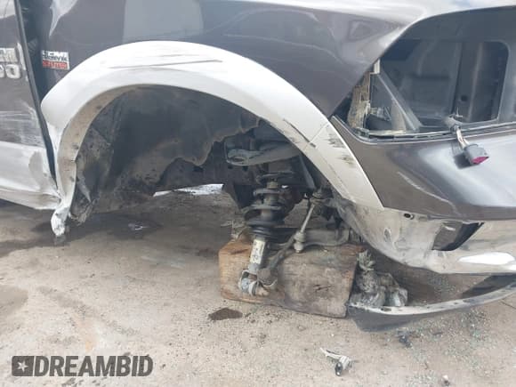 ✅ 2014 Ram 1500 Laramie • VIN: 1C6RR7JT3ES296343 • Лот: 43497339. Опубликован ранее на IAAI с пробегом 73 881 миль. Бесплатный доступ к архиву аукционных продаж из США и подробный отчёт об истории автомобиля на DreamBid. Изображение 6.