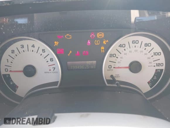 ✅ 2007 Ford Explorer Sport Trac XLT • VIN: 1FMEU31897UA11478 • Lot: 43023272. Wystawiony na IAAI z przebiegiem 199 496 mil. Bezpłatny archiwum sprzedaży aukcyjnych z USA i szczegółowy raport historii pojazdu na DreamBid. Zdjęcie 7.