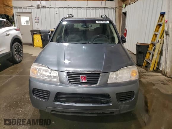 ✅ 2006 Saturn VUE • VIN: 5GZCZ23D26S892857 • Lot: 96575875. Wystawiony na Copart z przebiegiem 142 627 mil. Bezpłatny archiwum sprzedaży aukcyjnych z USA i szczegółowy raport historii pojazdu na DreamBid. Zdjęcie 5.