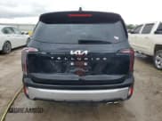 ✅ 2023 Kia Telluride EX • VIN: 5XYP34GC0PG347913 • Lot: 50332275. Listed on Copart with Not provided. Free auction sales archive from the USA and detailed vehicle history report at DreamBid. Image 6.