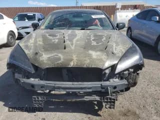 ✅ 2010 Hyundai Genesis Coupe • VIN: KMHHT6KD8AU035274 • Lot: 54966665. Wystawiony na Copart z przebiegiem 124 726 mil. Bezpłatny archiwum sprzedaży aukcyjnych z USA i szczegółowy raport historii pojazdu na DreamBid. Zdjęcie 5.