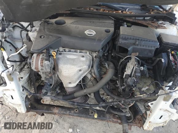 ✅ 2013 Nissan Altima 2.5 • VIN: 1N4AL3AP4DN565973 • Lot: 85527575. Listed on Copart with 87,872 mi. Free auction sales archive from the USA and detailed vehicle history report at DreamBid. Image 11.