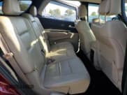 ✅ 2017 Dodge Durango GT • VIN: 1C4RDJDG7HC847181 • Lot: 81245555. Listed on Copart with 118,016 mi. Free auction sales archive from the USA and detailed vehicle history report at DreamBid. Image 11.