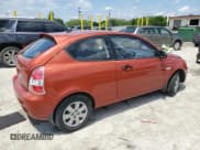 ✅ 2009 Hyundai Accent Auto GS • VIN: KMHCM36C59U122939 • Лот: 58671785. Опубликован ранее на Copart с пробегом 61 960 миль. Бесплатный доступ к архиву аукционных продаж из США и подробный отчёт об истории автомобиля на DreamBid. Изображение 3.