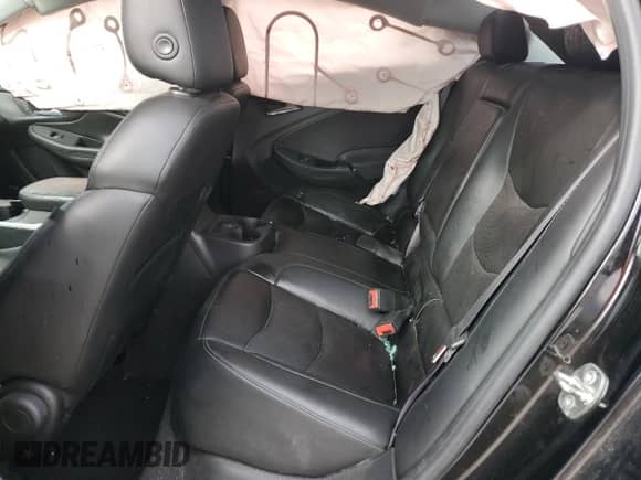 2016 Chevrolet Volt LT с VIN 1G1RC6S57GU120366, выставлен на аукционе Copart как лот 48994893 с пробегом 78 794 миль миль и . История ставок и продаж доступна на DreamBid. Изображение 11.