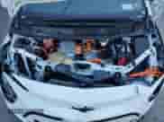 2023 Chevrolet Bolt EV 1LT z VIN 1G1FW6S00P4153689, wystawiony jako Copart lot #80498373 z przebiegiem Nie podano mil oraz . Historia ofert i sprzedaży dostępna na DreamBid. Obrazek 11.