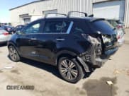 ✅ 2014 Kia Sportage EX • VIN: KNDPCCAC4E7599869 • Lot: 69689325. Listed on Copart with 89,430 mi. Free auction sales archive from the USA and detailed vehicle history report at DreamBid. Image 2.