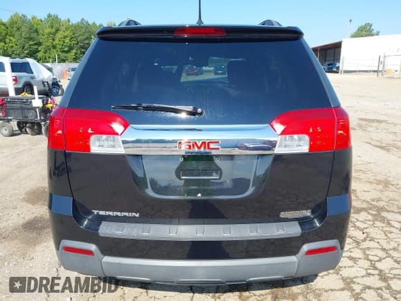 ✅ 2013 GMC Terrain SLT • VIN: 2GKALUEK4D6433609 • Лот: 42941553. Опубликован ранее на IAAI с пробегом 95 892 миль. Бесплатный доступ к архиву аукционных продаж из США и подробный отчёт об истории автомобиля на DreamBid. Изображение 17.