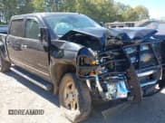 ✅ 2015 Chevrolet Silverado 2500HD LTZ • VIN: 1GC1KWE89FF117551 • Лот: 43428295. Опубликован ранее на IAAI с пробегом 327 618 миль. Бесплатный доступ к архиву аукционных продаж из США и подробный отчёт об истории автомобиля на DreamBid. Изображение 6.