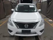 ✅ 2016 Nissan Versa S Plus • VIN: 3N1CN7AP4GL855383 • Lot: 43529284. Wystawiony na IAAI z przebiegiem 104 352 mil. Bezpłatny archiwum sprzedaży aukcyjnych z USA i szczegółowy raport historii pojazdu na DreamBid. Zdjęcie 12.