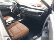 ✅ 2014 Toyota Corolla L • VIN: 5YFBURHE0EP032915 • Lot: 42019198. Wystawiony na IAAI z przebiegiem 125 482 mil. Bezpłatny archiwum sprzedaży aukcyjnych z USA i szczegółowy raport historii pojazdu na DreamBid. Zdjęcie 5.