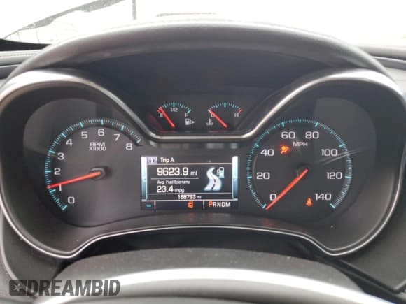 ✅ 2015 Chevrolet Impala LT • VIN: 2G1125S39F9204211 • Лот: 72926714. Опубликован ранее на Copart с пробегом 186 793 миль. Бесплатный доступ к архиву аукционных продаж из США и подробный отчёт об истории автомобиля на DreamBid. Изображение 9.