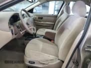 ✅ 2003 Mercury Sable GS • VIN: 1MEFM50U03G627953 • Lot: 86041195. Wystawiony na Copart z przebiegiem 86 019 mil. Bezpłatny archiwum sprzedaży aukcyjnych z USA i szczegółowy raport historii pojazdu na DreamBid. Zdjęcie 7.