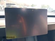 ✅ 2024 Tesla Model Y Long Range • VIN: 7SAYGDEE6RF086930 • Lot: 43453117. Listed on IAAI with Not provided. Free auction sales archive from the USA and detailed vehicle history report at DreamBid. Image 17.