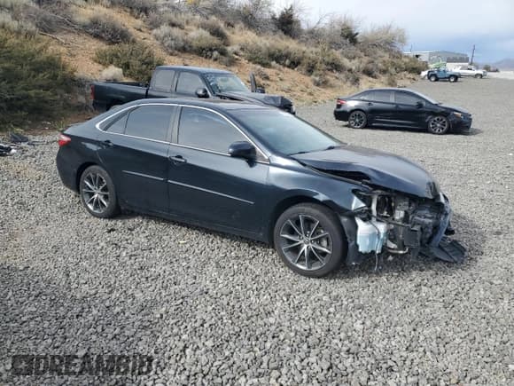 ✅ 2015 Toyota Camry SE • VIN: 4T1BF1FKXFU037866 • Lot: 89733565. Wystawiony na Copart z przebiegiem 146 011 mil. Bezpłatny archiwum sprzedaży aukcyjnych z USA i szczegółowy raport historii pojazdu na DreamBid. Zdjęcie 4.