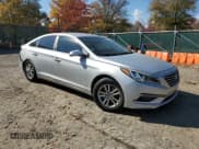 ✅ 2015 Hyundai Sonata SE • VIN: 5NPE24AF1FH208801 • Lot: 85396925. Listed on Copart with 115,843 mi. Free auction sales archive from the USA and detailed vehicle history report at DreamBid. Image 4.