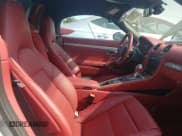 ✅ 2022 Porsche 718 Boxster GTS 4.0 • VIN: WP0CD2A81NS228425 • Lot: 65396893. Listed on Copart with 18,229 mi. Free auction sales archive from the USA and detailed vehicle history report at DreamBid. Image 10.