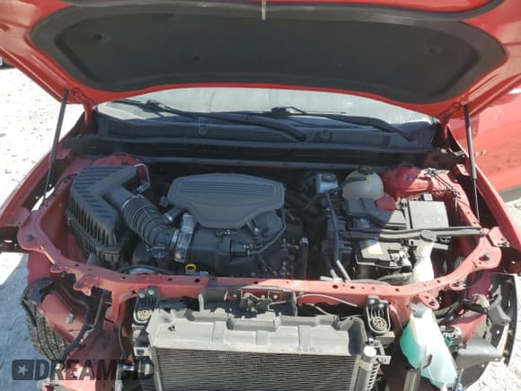 ✅ 2021 Chevrolet Blazer LT • VIN: 3GNKBDRSXMS508674 • Лот: 53268305. Опубликован ранее на Copart с пробегом 75 943 миль. Бесплатный доступ к архиву аукционных продаж из США и подробный отчёт об истории автомобиля на DreamBid. Изображение 13.