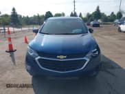 ✅ 2019 Chevrolet Equinox LT • VIN: 3GNAXKEV4KL239127 • Lot: 43270210. Wystawiony na IAAI z przebiegiem 116 317 mil. Bezpłatny archiwum sprzedaży aukcyjnych z USA i szczegółowy raport historii pojazdu na DreamBid. Zdjęcie 12.