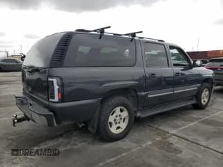 ✅ 2004 Chevrolet Suburban LT • VIN: 3GNEC16T34G196660 • Лот: 55841965. Опубликован ранее на Copart с пробегом Не указан. Бесплатный доступ к архиву аукционных продаж из США и подробный отчёт об истории автомобиля на DreamBid. Изображение 3.