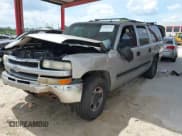 ✅ 2005 Chevrolet Suburban LT • VIN: 3GNEC16Z25G132924 • Lot: 42540387. Listed on IAAI with 336,563 mi. Free auction sales archive from the USA and detailed vehicle history report at DreamBid. Image 2.