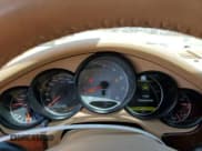 ✅ 2012 Porsche Panamera S • VIN: WP0AB2A75CL061272 • Lot: 55050695. Wystawiony na Copart z przebiegiem 156 293 mil. Bezpłatny archiwum sprzedaży aukcyjnych z USA i szczegółowy raport historii pojazdu na DreamBid. Zdjęcie 9.