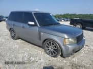 ✅ 2011 Land Rover Range Rover HSE • VIN: SALME1D43BA359225 • Лот: 69677845. Опубликован ранее на Copart с пробегом 95 840 миль. Бесплатный доступ к архиву аукционных продаж из США и подробный отчёт об истории автомобиля на DreamBid. Изображение 4.