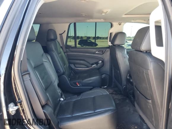 ✅ 2020 Chevrolet Tahoe LT • VIN: 1GNSKBKC8LR145977 • Lot: 77097984. Listed on Copart with 70,772 mi. Free auction sales archive from the USA and detailed vehicle history report at DreamBid. Image 11.