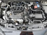 ✅ 2022 Honda Civic Si • VIN: 2HGFE1E5XNH477691 • Lot: 56905733. Listed on Copart with 18,553 mi. Free auction sales archive from the USA and detailed vehicle history report at DreamBid. Image 12.