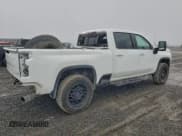 ✅ 2020 Chevrolet Silverado 2500HD LTZ • VIN: 1GC1YPEY8LF143817 • Лот: 92408495. Опубликован ранее на Copart с пробегом 402 013 миль. Бесплатный доступ к архиву аукционных продаж из США и подробный отчёт об истории автомобиля на DreamBid. Изображение 3.