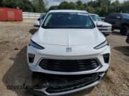 ✅ 2024 Buick Encore GX Preferred • VIN: KL4AMBS29RB181677 • Лот: 82224015. Опубликован ранее на Copart с пробегом Не указан. Бесплатный доступ к архиву аукционных продаж из США и подробный отчёт об истории автомобиля на DreamBid. Изображение 5.