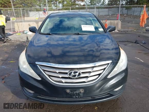 ✅ 2013 Hyundai Sonata SE • VIN: 5NPEC4AC9DH580077 • Лот: 43513976. Размещён на IAAI с пробегом 169 187 миль миль. Получите бесплатный доступ к архиву аукционных продаж из США и посмотрите подробный отчёт об истории автомобиля на DreamBid. Изображение 12.