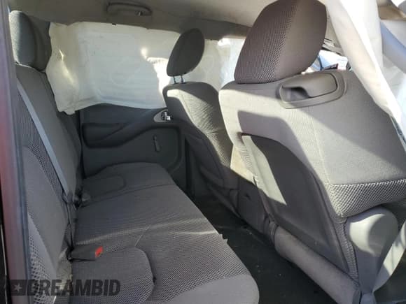 ✅ 2010 Nissan Frontier SE • VIN: 1N6AD0ER6AC400707 • Lot: 86369624. Listed on Copart with Not provided. Free auction sales archive from the USA and detailed vehicle history report at DreamBid. Image 10.