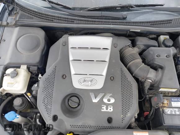 2007 Hyundai Azera SE с VIN KMHFC46F97A177005, выставлен на аукционе IAAI как лот 41958037 с пробегом 82 295 миль миль и . История ставок и продаж доступна на DreamBid. Изображение 10.