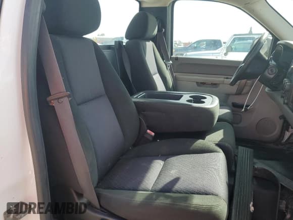 ✅ 2012 Chevrolet Silverado 1500 Work Truck • VIN: 1GCNCPEX7CZ272816 • Lot: 78957954. Listed on Copart with 152,509 mi. Free auction sales archive from the USA and detailed vehicle history report at DreamBid. Image 10.