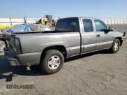 ✅ 2002 Chevrolet Silverado 1500 LS • VIN: 2GCEC19V221224928 • Лот: 76802344. Опубликован ранее на Copart с пробегом 169 775 миль. Бесплатный доступ к архиву аукционных продаж из США и подробный отчёт об истории автомобиля на DreamBid. Изображение 3.
