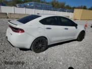 ✅ 2013 Dodge Dart Limited • VIN: 1C3CDFCH0DD319567 • Lot: 85091055. Listed on Copart with 152,379 mi. Free auction sales archive from the USA and detailed vehicle history report at DreamBid. Image 3.