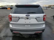 ✅ 2017 Ford Explorer Limited • VIN: 1FM5K7F8XHGB81256 • Lot: 90835245. Wystawiony na Copart z przebiegiem 62 520 mil. Bezpłatny archiwum sprzedaży aukcyjnych z USA i szczegółowy raport historii pojazdu na DreamBid. Zdjęcie 6.