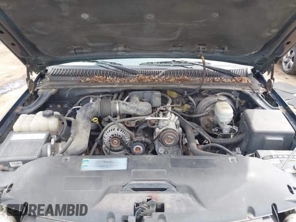 ✅ 2006 GMC Sierra 1500 Work Truck • VIN: 3GTEC14X56G144075 • Lot: 42056028. Listed on IAAI with 212,172 mi. Free auction sales archive from the USA and detailed vehicle history report at DreamBid. Image 10.