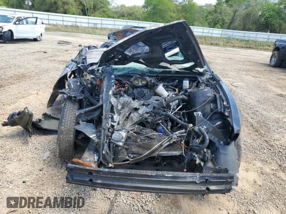 ✅ 2010 Ford Mustang GT • VIN: 1ZVBP8CH3A5179849 • Lot: 51677155. Listed on Copart with Not provided. Free auction sales archive from the USA and detailed vehicle history report at DreamBid. Image 5.