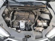 ✅ 2020 Acura TLX • VIN: 19UUB1F32LA009088 • Lot: 86055145. Listed on Copart with 83,209 mi. Free auction sales archive from the USA and detailed vehicle history report at DreamBid. Image 11.