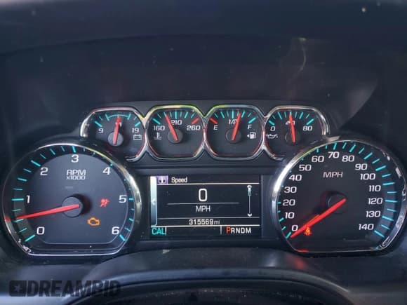 ✅ 2016 Chevrolet Silverado 1500 LT • VIN: 3GCPCREC5GG189893 • Лот: 82296895. Опубликован ранее на Copart с пробегом 315 569 миль. Бесплатный доступ к архиву аукционных продаж из США и подробный отчёт об истории автомобиля на DreamBid. Изображение 9.