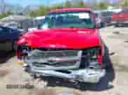 2004 Chevrolet Silverado 1500 z VIN 1GCEC14X34Z338245, wystawiony jako IAAI lot #42038672 z przebiegiem Nie podano mil oraz . Historia ofert i sprzedaży dostępna na DreamBid. Obrazek 12.