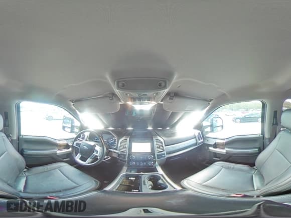 ✅ 2017 Ford F-350 Lariat • VIN: 1FT8W3DT8HEC18709 • Lot: 69976025. Wystawiony na Copart z przebiegiem 72 686 mil. Bezpłatny archiwum sprzedaży aukcyjnych z USA i szczegółowy raport historii pojazdu na DreamBid. Zdjęcie 14.