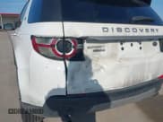 ✅ 2016 Land Rover Discovery Sport HSE Lux • VIN: SALCT2BG7GH568535 • Лот: 41486971. Опубликован ранее на IAAI с пробегом 164 413 миль. Бесплатный доступ к архиву аукционных продаж из США и подробный отчёт об истории автомобиля на DreamBid. Изображение 6.