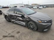 ✅ 2023 Toyota Camry SE • VIN: 4T1T11AK3PU802895 • Лот: 82749565. Опубликован ранее на Copart с пробегом 7 815 миль. Бесплатный доступ к архиву аукционных продаж из США и подробный отчёт об истории автомобиля на DreamBid. Изображение 4.