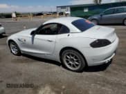 ✅ 2011 BMW Z4 sDrive30i • VIN: WBALM5C53BE380136 • Lot: 51761605. Listed on Copart with 145,367 mi. Free auction sales archive from the USA and detailed vehicle history report at DreamBid. Image 2.