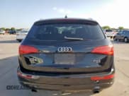 ✅ 2014 Audi Q5 Premium • VIN: WA1CFAFP4EA056122 • Лот: 64256165. Опубликован ранее на Copart с пробегом 143 779 миль. Бесплатный доступ к архиву аукционных продаж из США и подробный отчёт об истории автомобиля на DreamBid. Изображение 6.